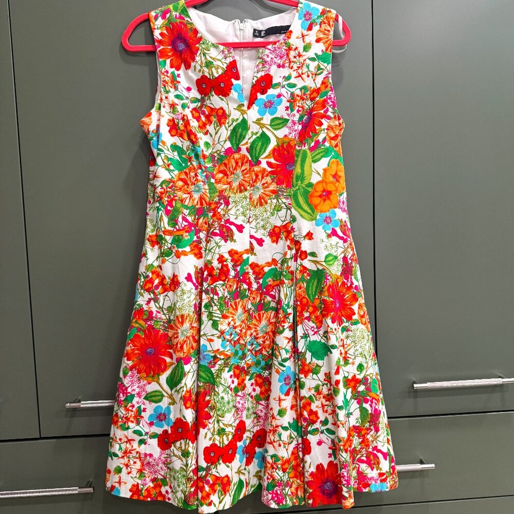 Leslie Fay Dress